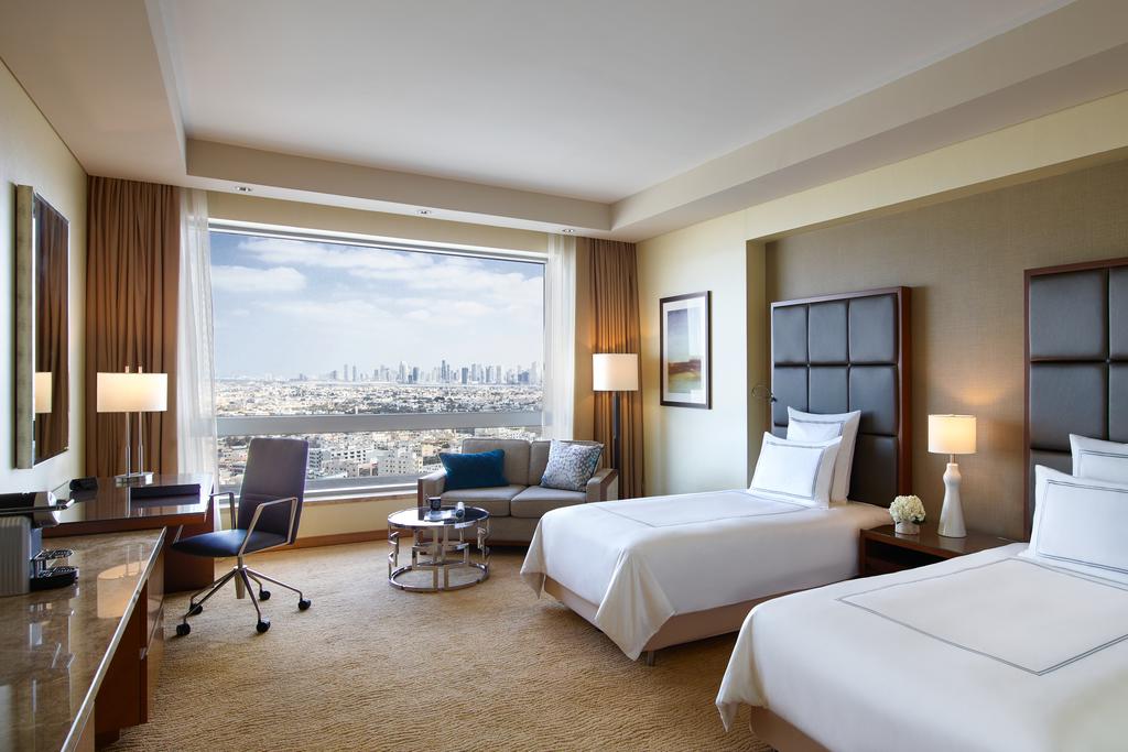 Swissôtel Al Ghurair Dubai