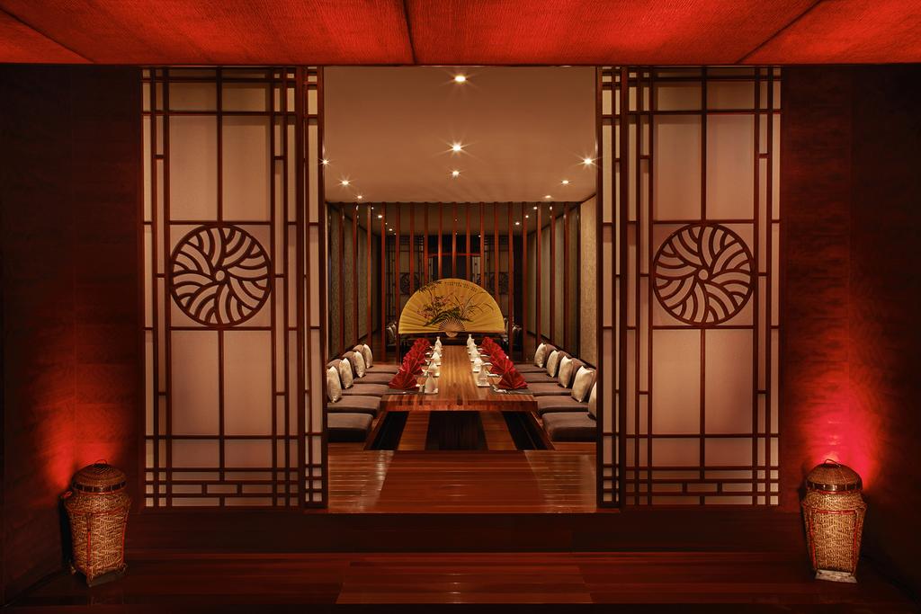 Jumeirah The Meydan