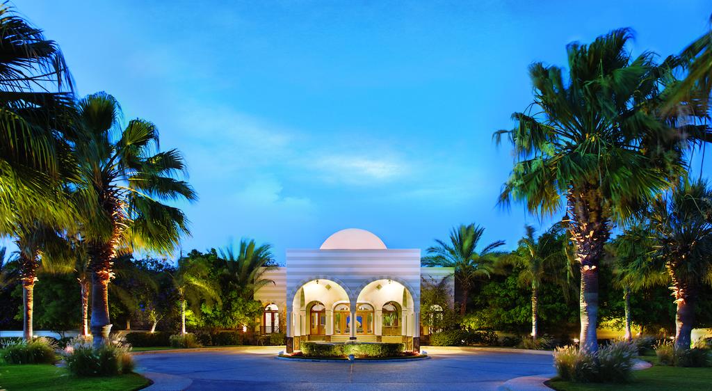 The Oberoi, Sahl Hasheesh
