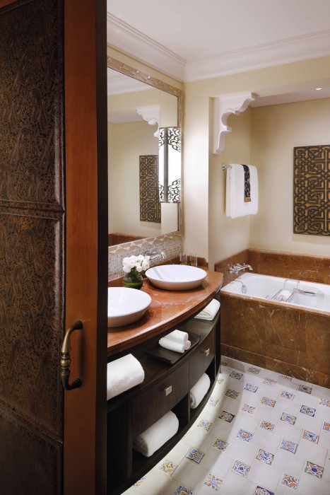 One&Only Royal Mirage - The Palace