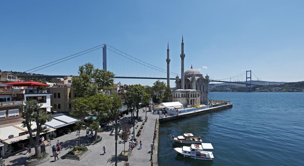 Stay Bosphorus Hotel