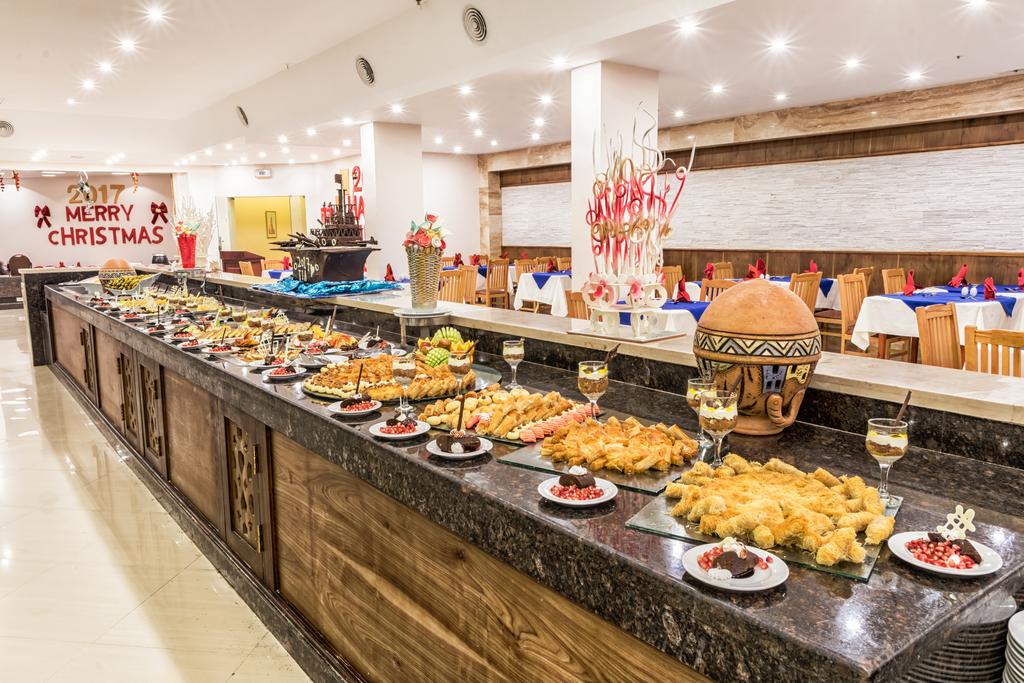 Tia Heights Makadi Bay Hotel