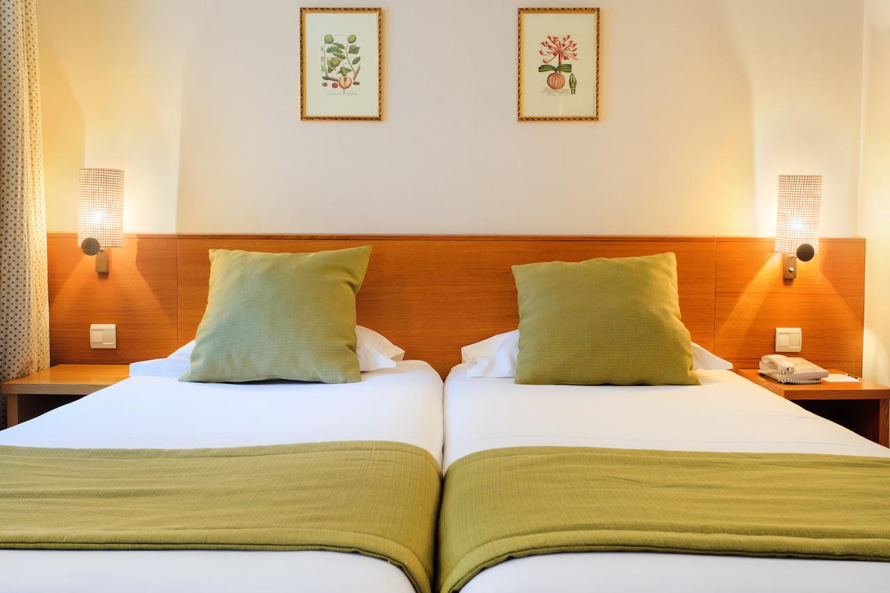 Hotel Newton Opéra Paris
