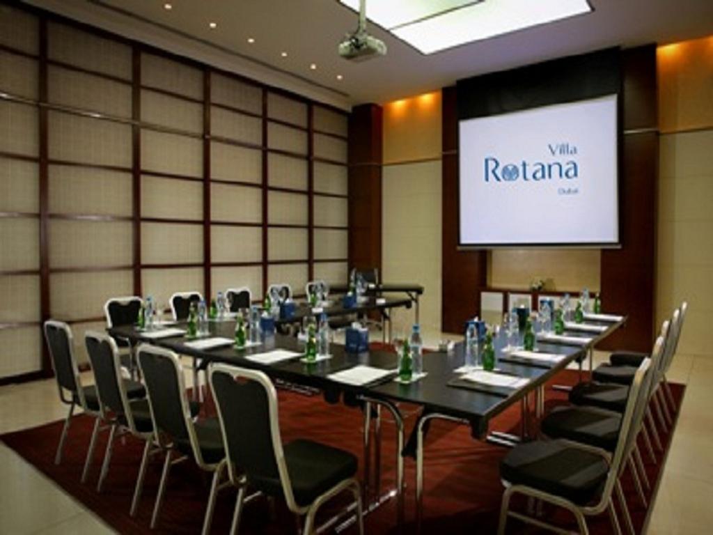 Villa Rotana
