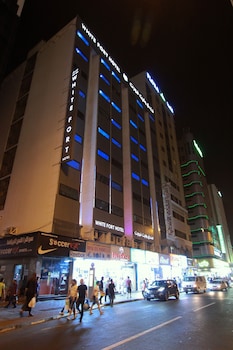 White Fort Hotel