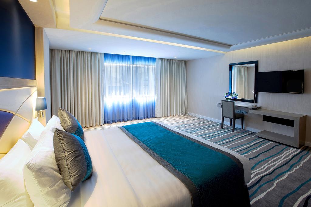 Al Sarab Hotel