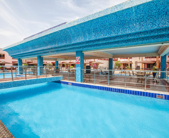 The Club Hotel