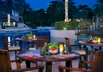 Habtoor Grand Resort, Autograph Collection