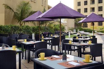 Mövenpick Hotel Jumeirah Beach