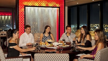 Park Regis Kris Kin Hotel