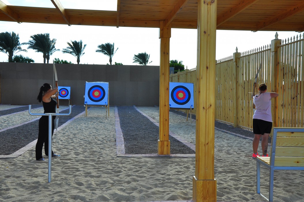 Sunrise Garden Beach Resort