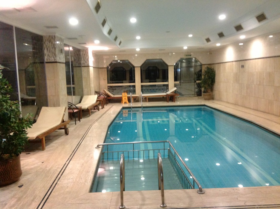 Taksim Star Hotel