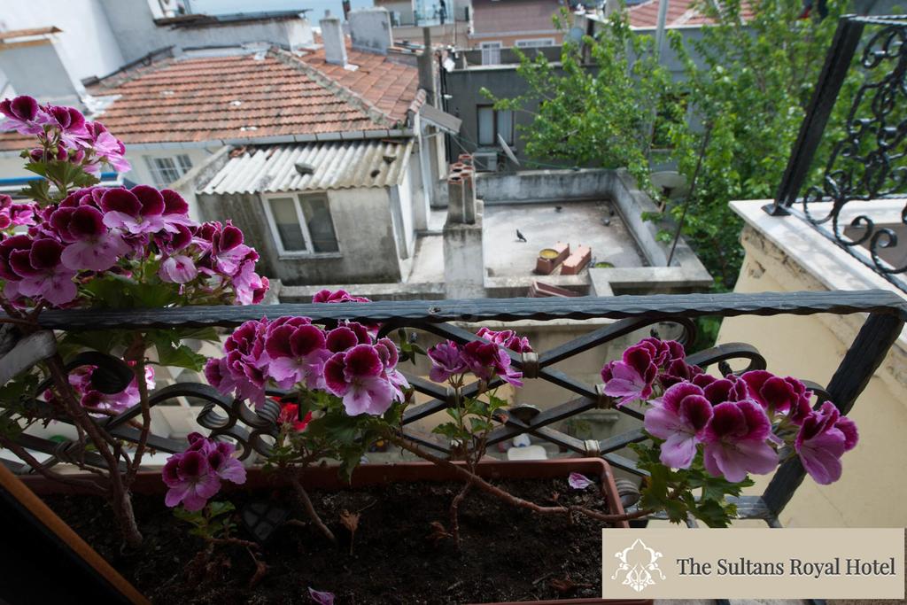 Sultans Royal Hotel
