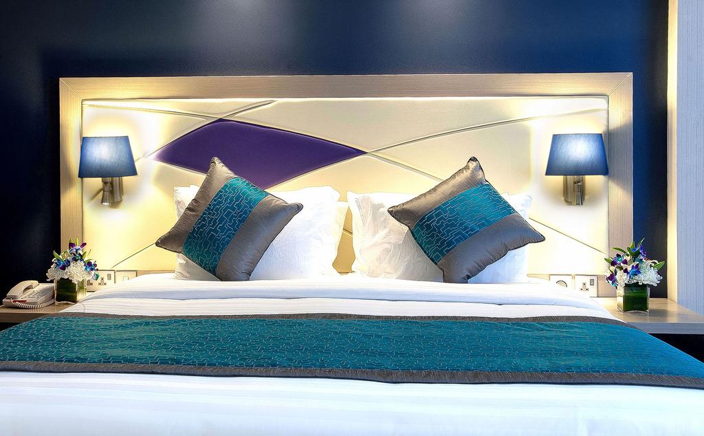 Al Sarab Hotel