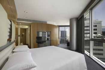 Hilton Dubai Creek