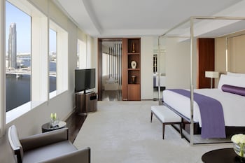 InterContinental Dubai Festival City