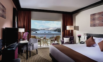 Mövenpick Resort Aswan