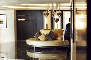 Raffles Dubai