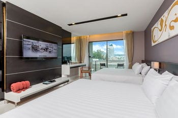 The Charm Resort Phuket