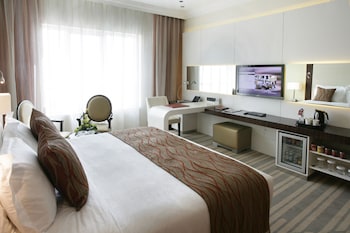Auris Plaza Hotel