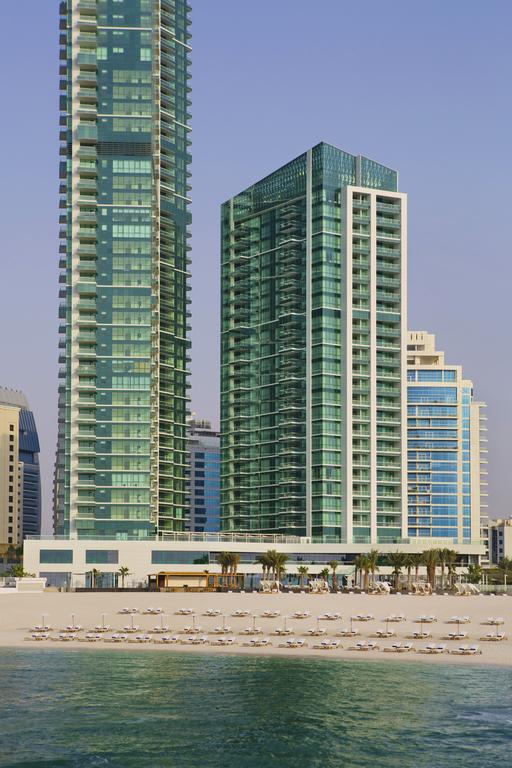 DoubleTree by Hilton Hotel Dubai - Jumeirah Beach