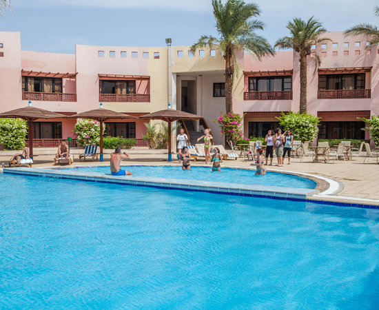 The Club Hotel