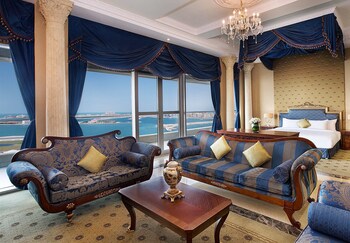 Habtoor Grand Resort, Autograph Collection