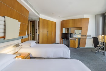Hilton Dubai Creek