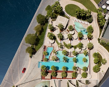 InterContinental Dubai Festival City