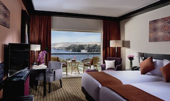Mövenpick Resort Aswan