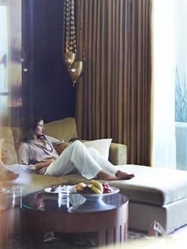 Raffles Dubai
