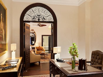 SOFITEL LEGEND OLD CATARACT