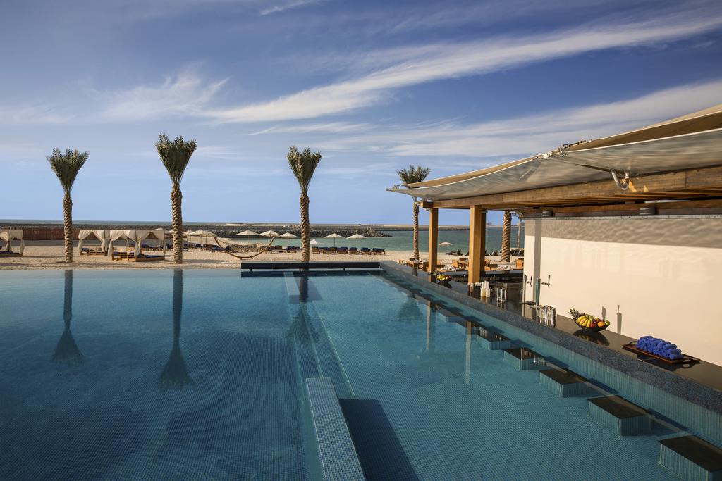 DoubleTree by Hilton Hotel Dubai - Jumeirah Beach