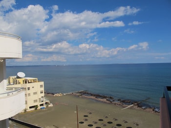 Flamingo Beach Hotel