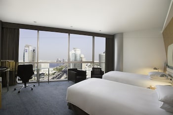Hilton Dubai Creek