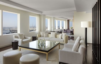InterContinental Dubai Festival City