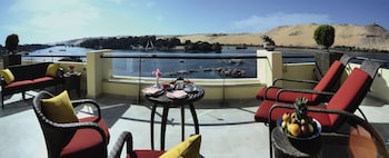 Mövenpick Resort Aswan