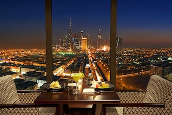 Park Regis Kris Kin Hotel