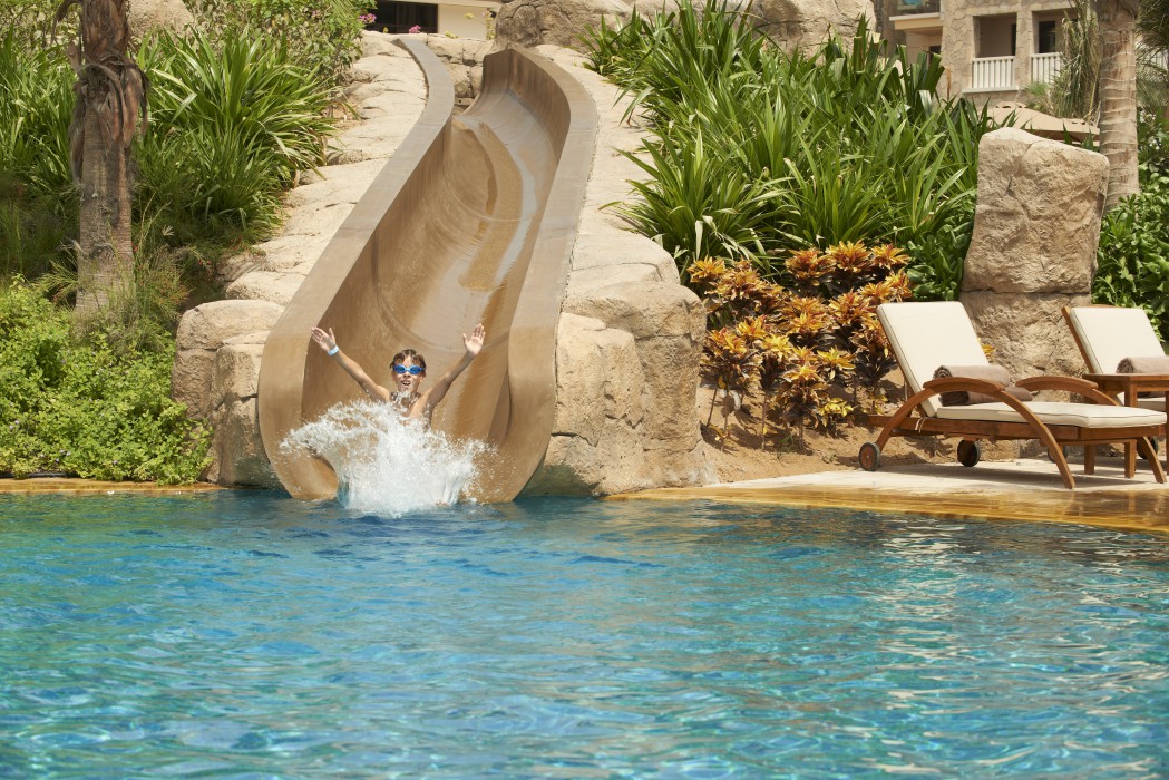 Sofitel Dubai Palm Apartments