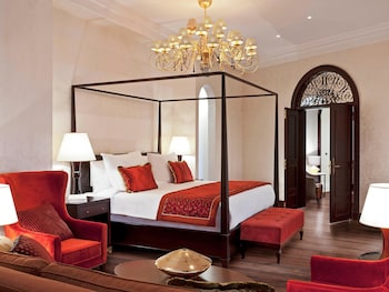 SOFITEL LEGEND OLD CATARACT