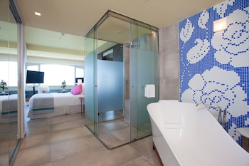 St Raphael Resort