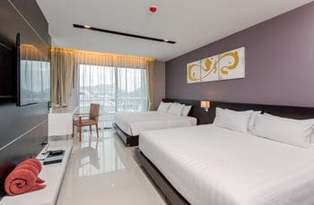 The Charm Resort Phuket