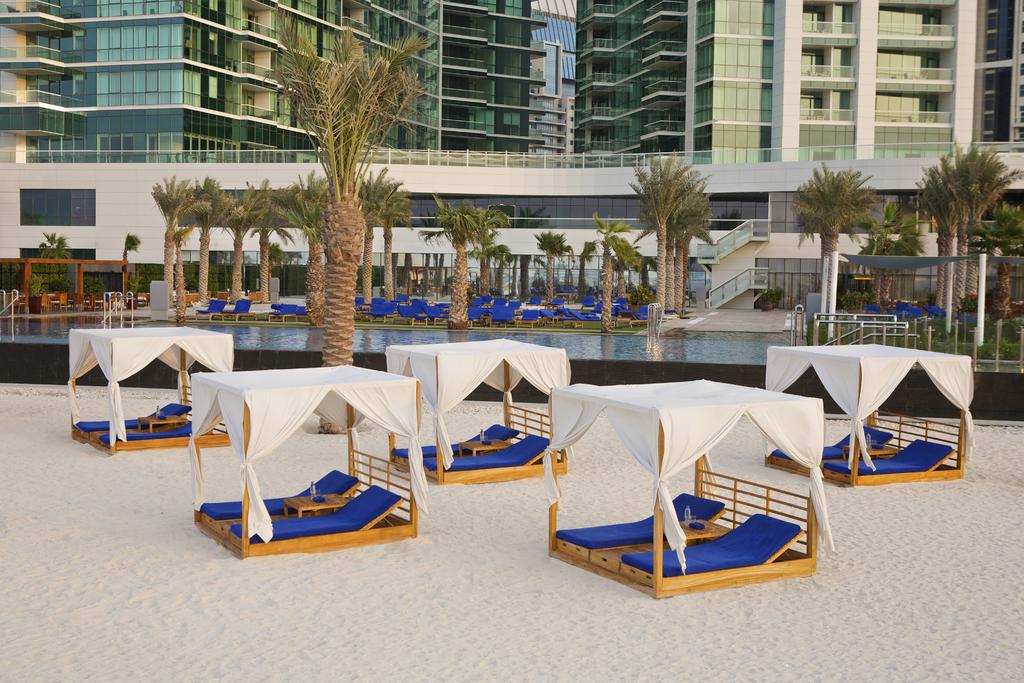 DoubleTree by Hilton Hotel Dubai - Jumeirah Beach