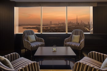 InterContinental Dubai Festival City