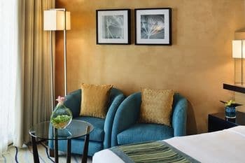 Mövenpick Hotel Jumeirah Beach