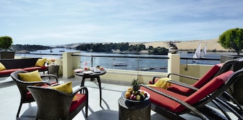 Mövenpick Resort Aswan
