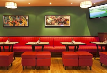 Park Regis Kris Kin Hotel
