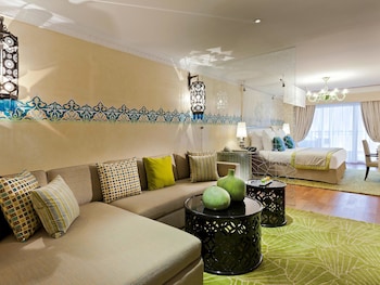 SOFITEL LEGEND OLD CATARACT