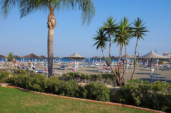 St Raphael Resort
