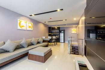 The Charm Resort Phuket
